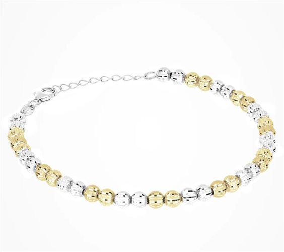 Bracciale Desmos CRYSTAL in Argento CRYSTAL 003 2GW 16,5 - CRYSTAL 003 2GW 16,5